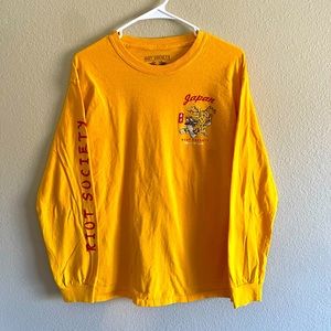 VINTAGE Riot Society Long Sleeve